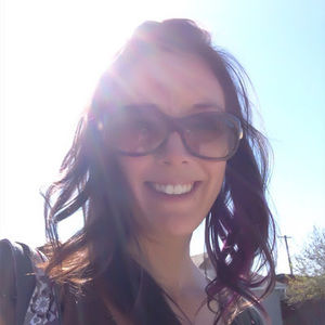 Meet your Posher, Kimberley